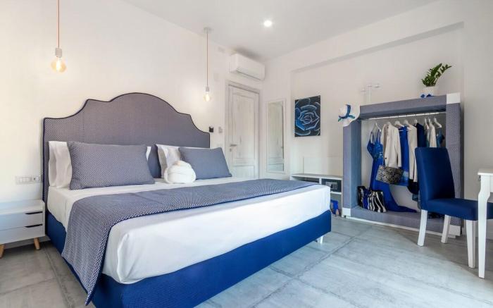Room with balcony close Sorrento