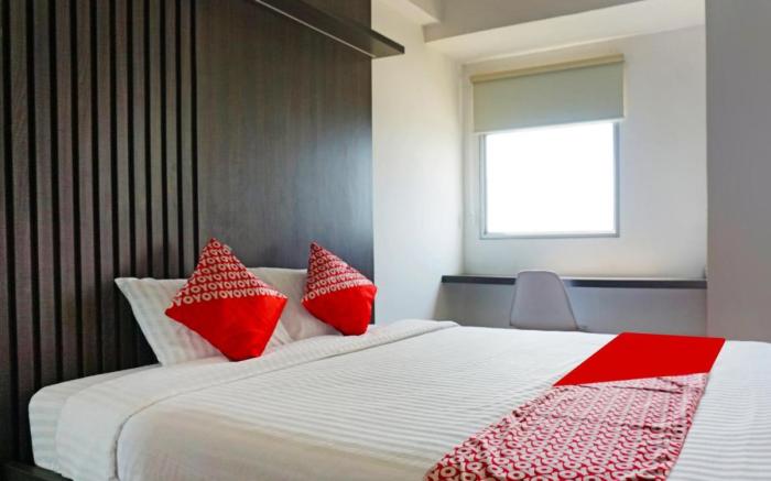 SanSan Room 
