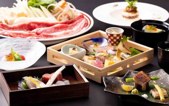 Urari Takeo Garden Terrace Spa Resorts
