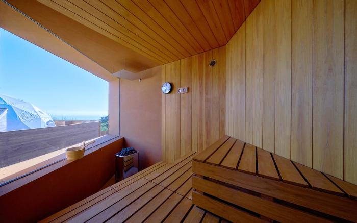 Glamping Resort  Glanso Nagasaki