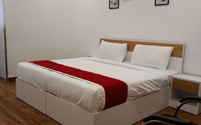Hotel Vivan Suites by GRB