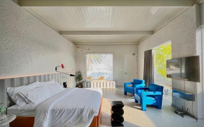 Palm Springs Villa Pranburi