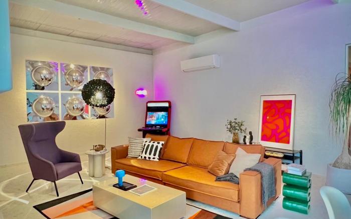 Palm Springs Villa Pranburi