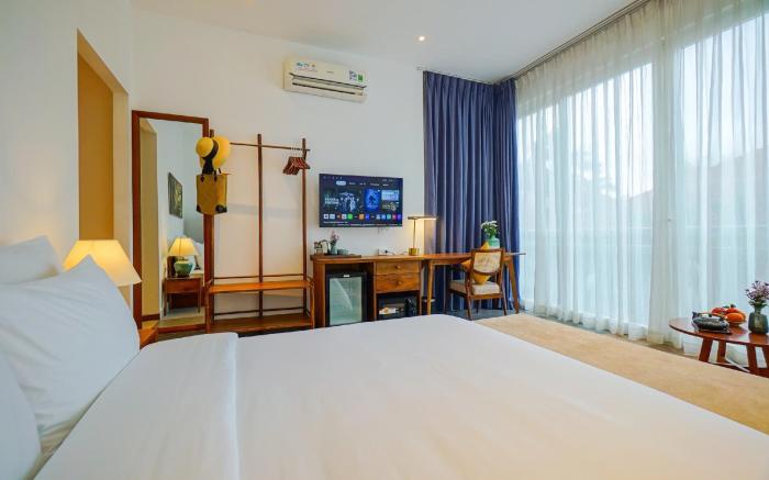 Nexus House Lang Bao Chi