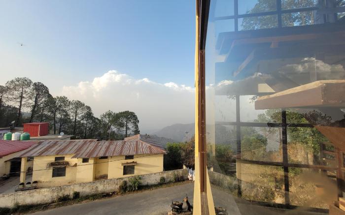 11 Gaon Homestay 