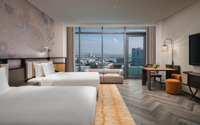 Indigo Yantai Golden Coast By IHG
