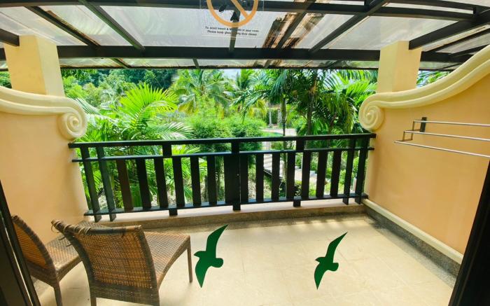 Apartel at Lanta Resort