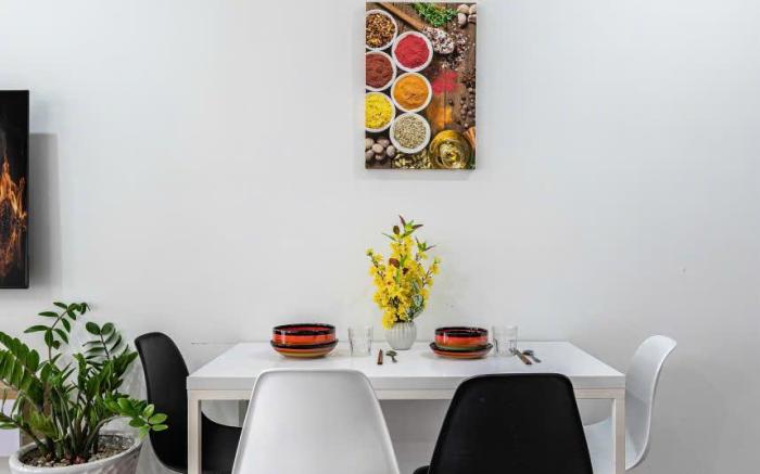 Hana Apartment( Spacious Studio_SaiGon Center)