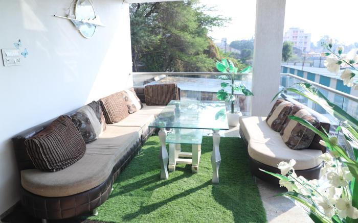 Dnyanprabha Executive