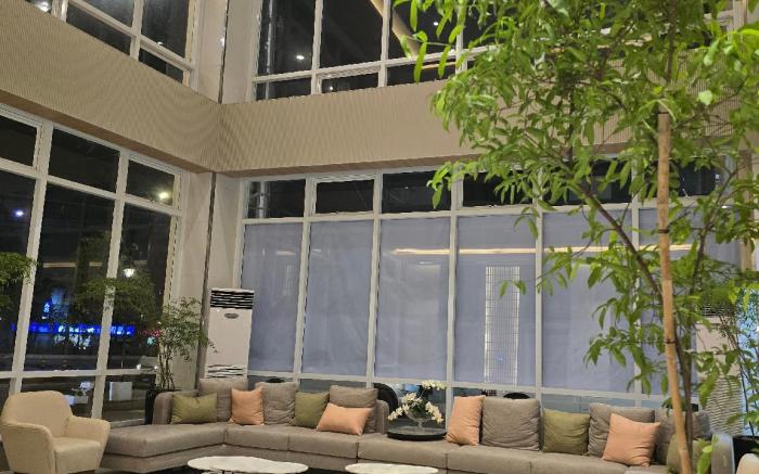 Sam's 21 Hotel