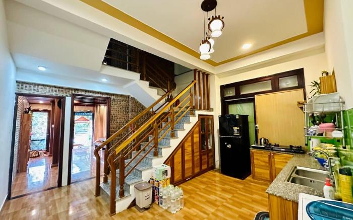 Sky Tan Thanh Villa Hoi An