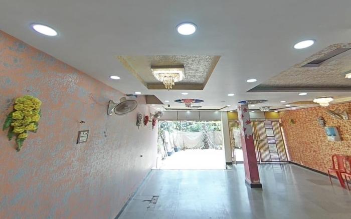 Madhu Vatika Hotel By GRB