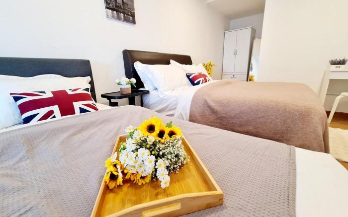 Duplex City Center Eko Cheras Mall KLCC