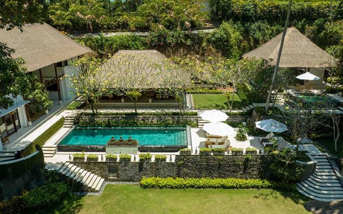 Villa Jewel