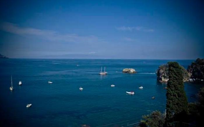 Bay Palace Mazzaro