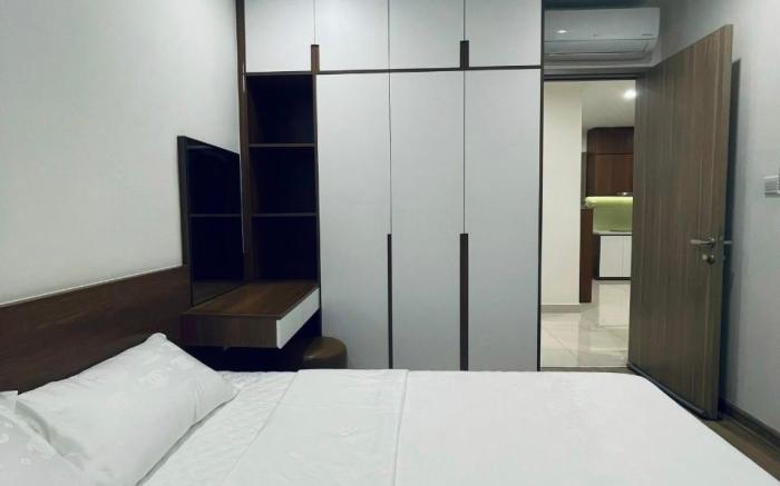 cho thuê căn hộ 2pn Aribnb