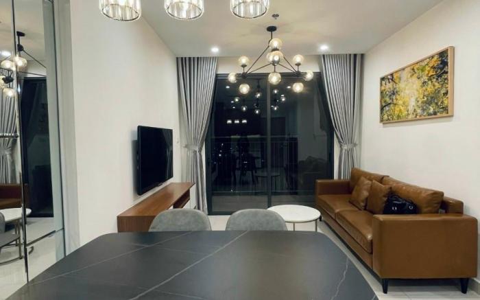 cho thuê căn hộ 2pn Aribnb