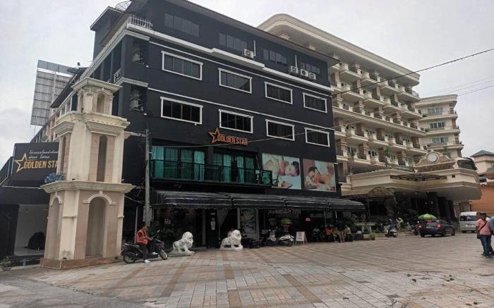 Golden Star Pattaya