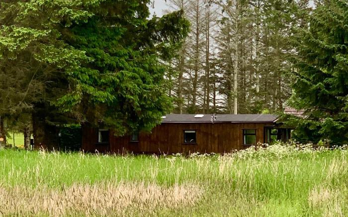 Celtic Lodges