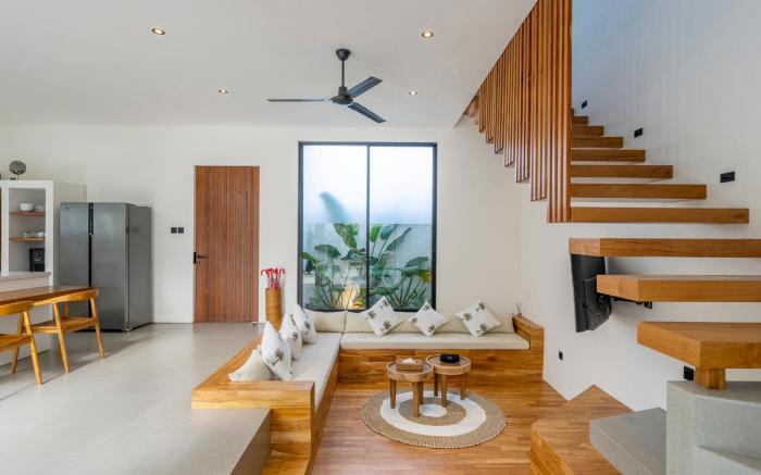 Casa Riva by GORO