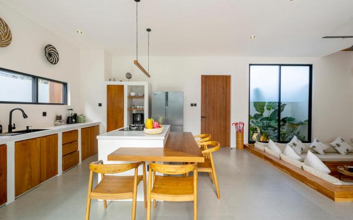 Casa Riva by GORO