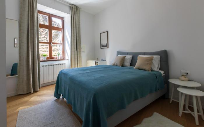 Central Apartment Nikola 4* Zagreb