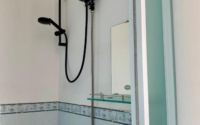 Room 208, Lovely Service Apartment with Swimming Pool