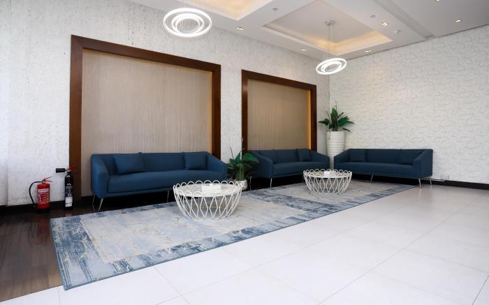 Landway Suite WLL