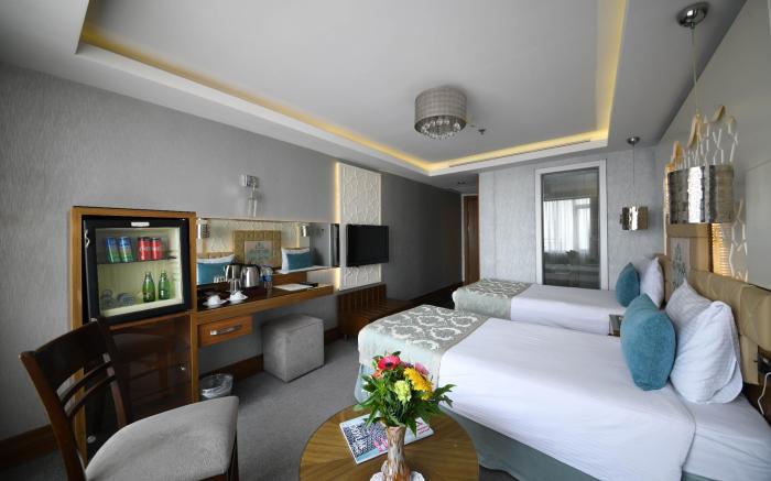 GRAND STAR HOTEL PREMIUM