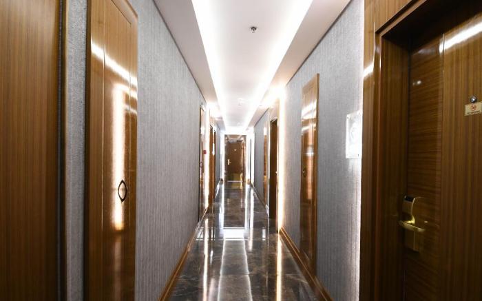 GRAND STAR HOTEL PREMIUM