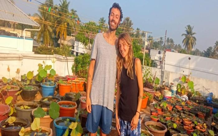 Raelyn's Homestay (Classic Tripple Room)