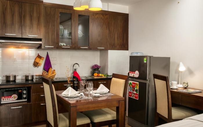 Granda Square Residence