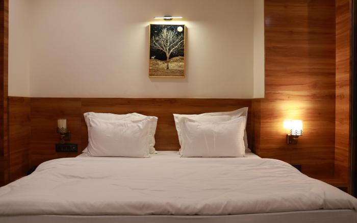 HOTEL HS INN