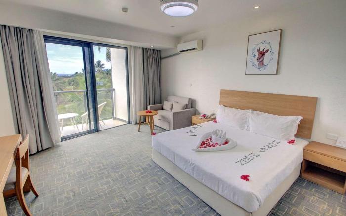 Nalagi Hotel