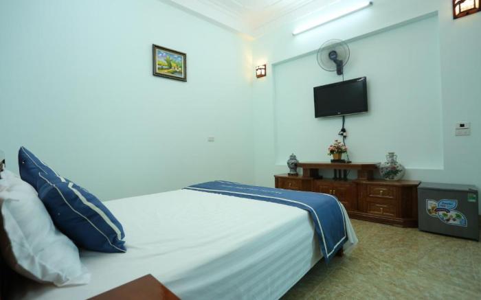 Tam Coc Guest House & Hostel