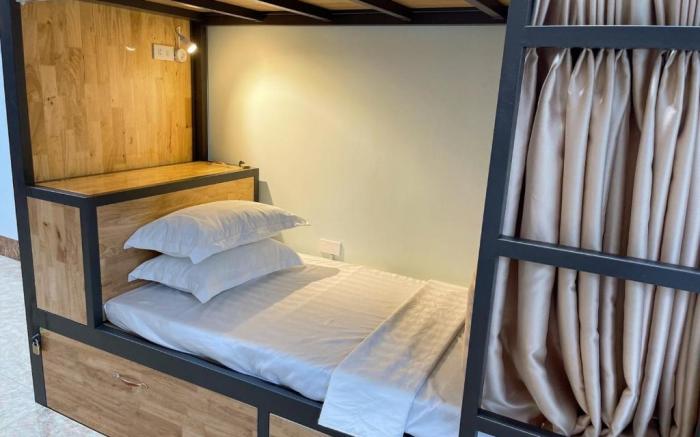 Tam Coc Guest House & Hostel