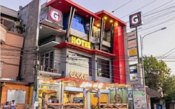 SPECTROOM SUITES URBIZTONDO