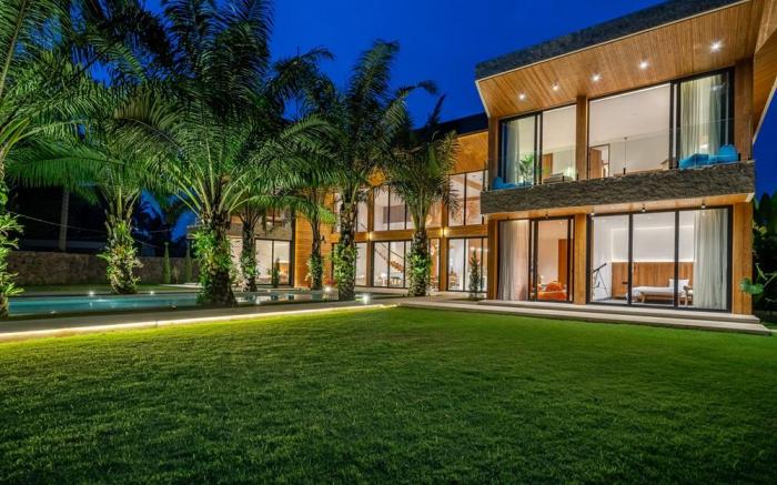 The Next of Happiness - Private Luxury Villa Ubud