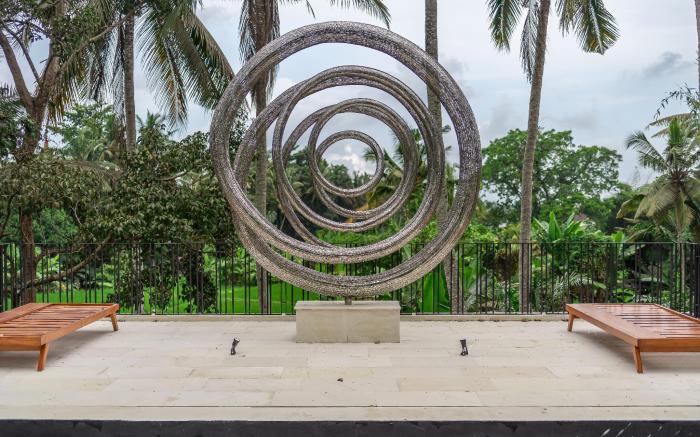 The Next of Happiness - Private Luxury Villa Ubud