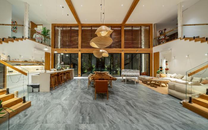 The Next of Happiness - Private Luxury Villa Ubud