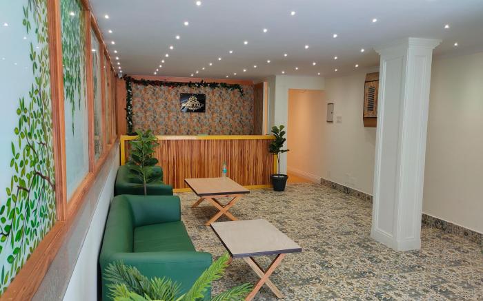 Hotel Rose Dale