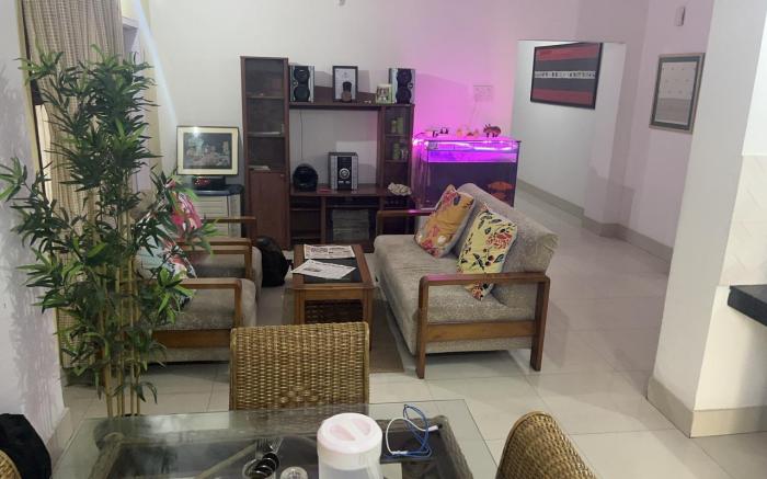 GRUHAM SOJOURN HOMESTAY 