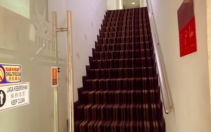 TM Hotel