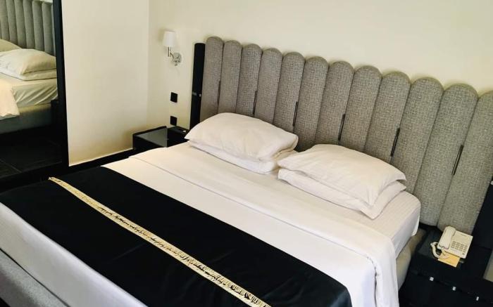 Summerset Continental Hotel Usuma 
