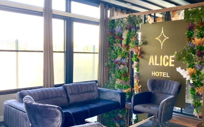 Alice Hotel Antalya