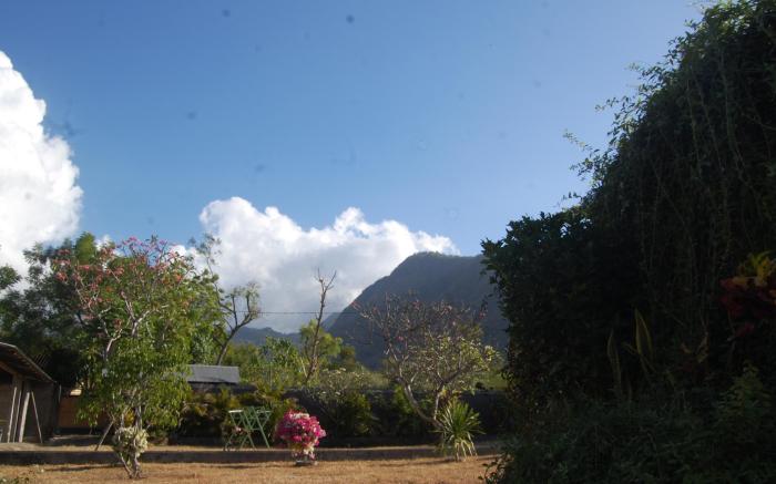 Star East Guest House Amed