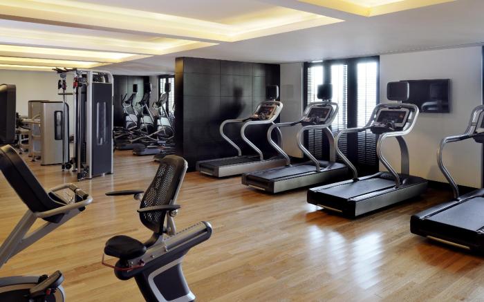Marriott Hotel Al Jaddaf, Dubai