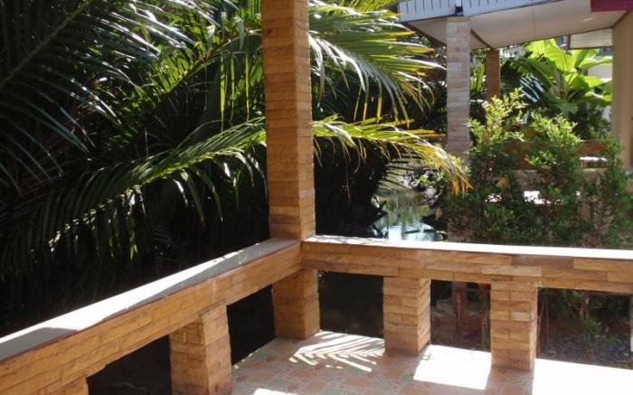 Promtawan Resort