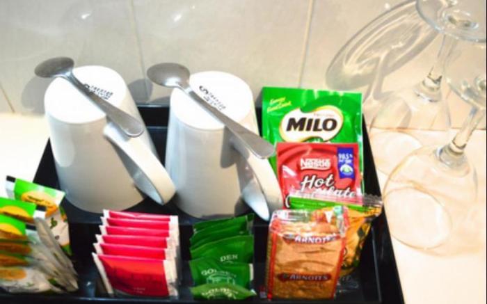 Golden Chain Port O Call Motel