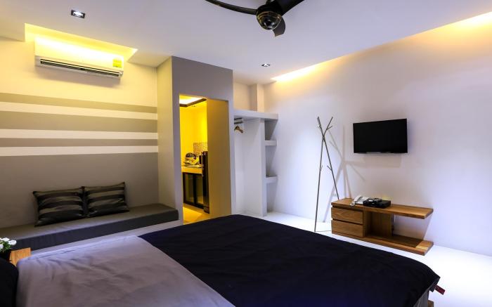 Chaantalay Hotel